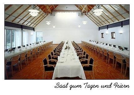 Hotel Oberschwaebischer Hof Schwendi Luaran gambar