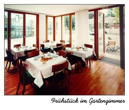 Hotel Oberschwaebischer Hof Schwendi Luaran gambar