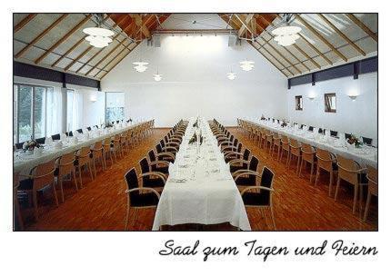 Hotel Oberschwaebischer Hof Schwendi Luaran gambar