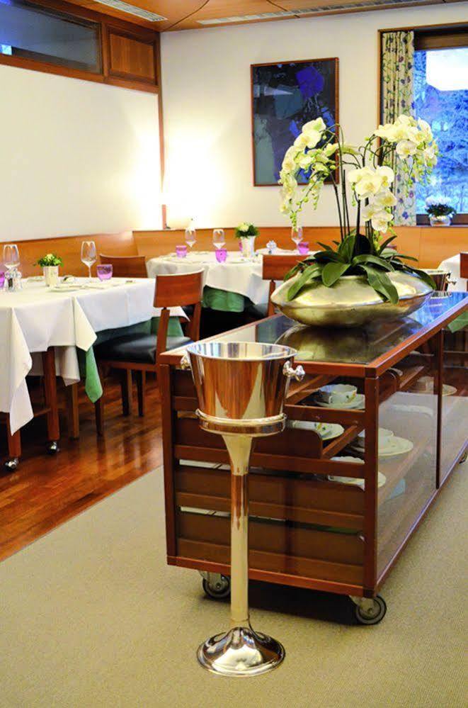 Hotel Oberschwaebischer Hof Schwendi Luaran gambar