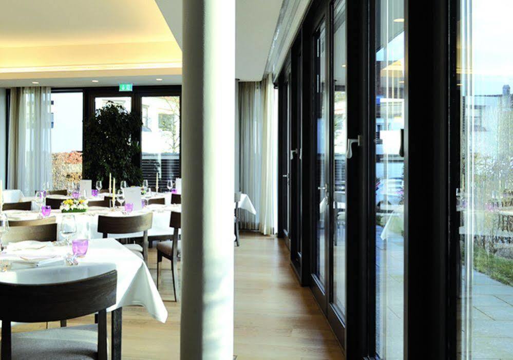 Hotel Oberschwaebischer Hof Schwendi Luaran gambar