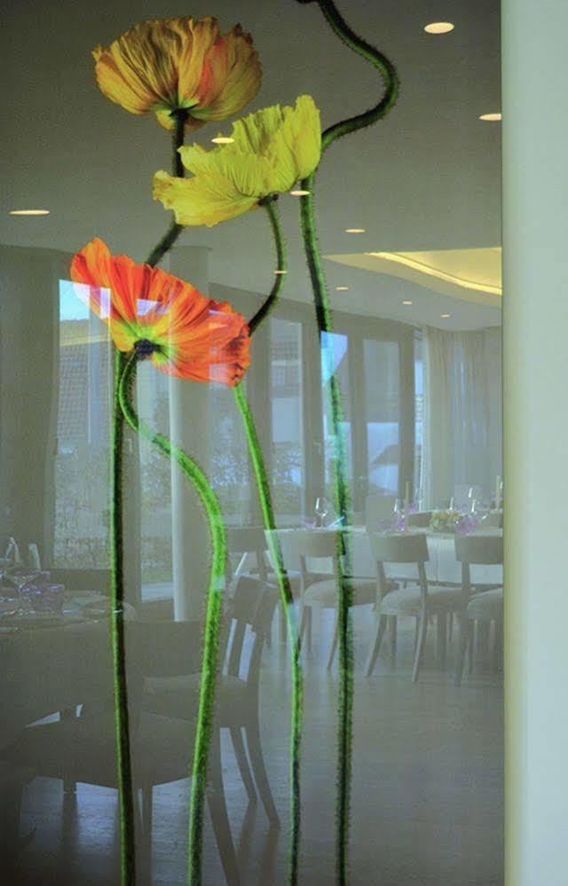Hotel Oberschwaebischer Hof Schwendi Luaran gambar