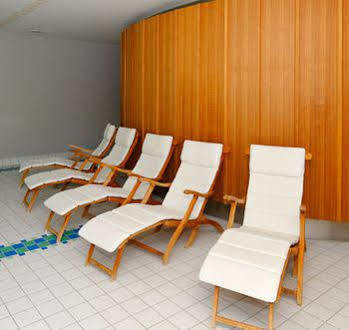 Hotel Oberschwaebischer Hof Schwendi Luaran gambar