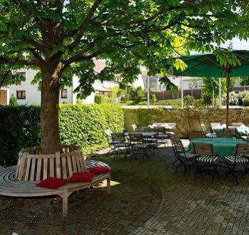 Hotel Oberschwaebischer Hof Schwendi Luaran gambar
